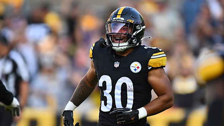 Pittsburgh Steelers, Steelers
