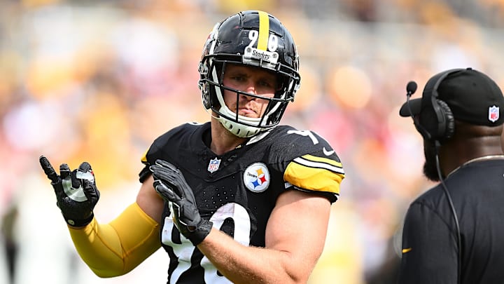 Pittsburgh Steelers, Steelers