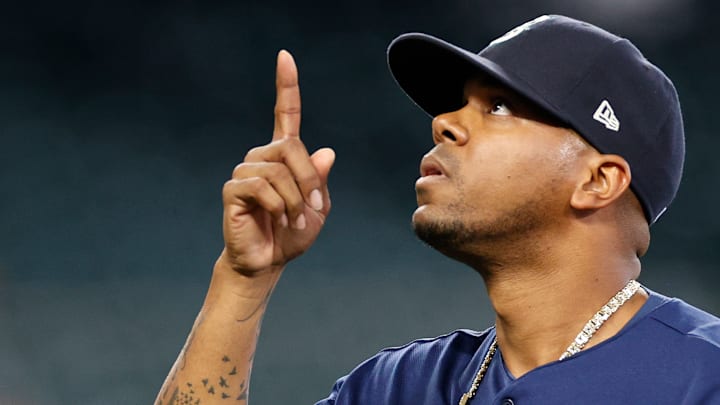 Minnesota Twins v Seattle Mariners