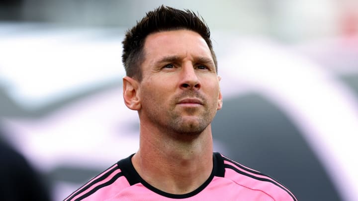 Here's what it means to be an MLS Designated Player.