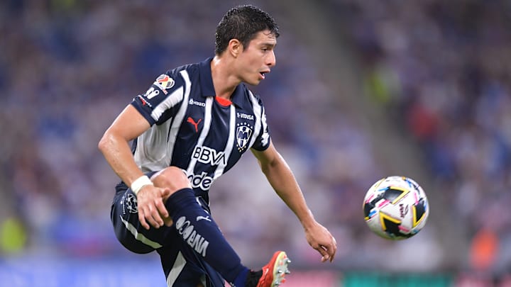 Monterrey v Cruz Azul - Torneo Apertura 2024 Liga MX