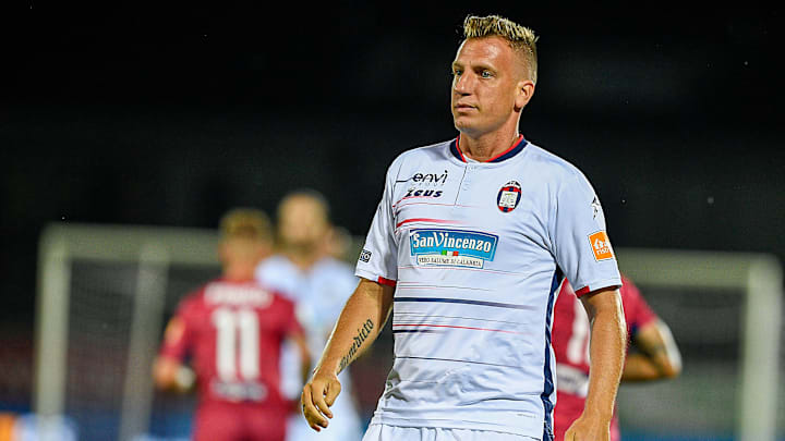 Maxi Lopez ne sera pas resté longtemps loin du football Maxi Lopez ne sera pas resté longtemps loin du football