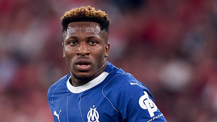 Faris Moumbagna est très critiqué dans les médias.