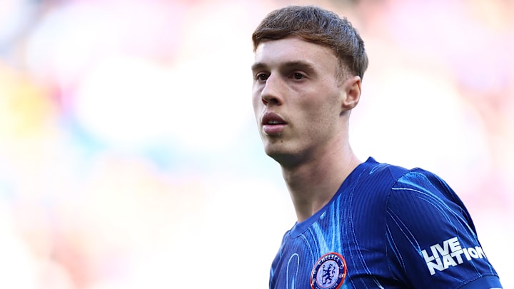 Cole Palmer ne jouera pas avec l'Angleterre durant cette trêve internationale. Cole Palmer ne jouera pas avec l'Angleterre durant cette trêve internationale.