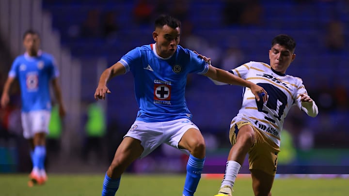 La previa de Cruz Azul vs Pumas en la Jornada 17 del Torneo Apertura 2025 La previa de Cruz Azul vs Pumas en la Jornada 17 del Torneo Apertura 2025