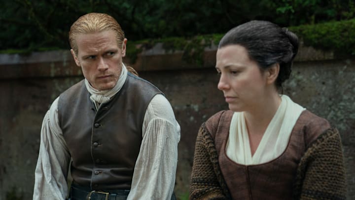 Outlander - Season 7 