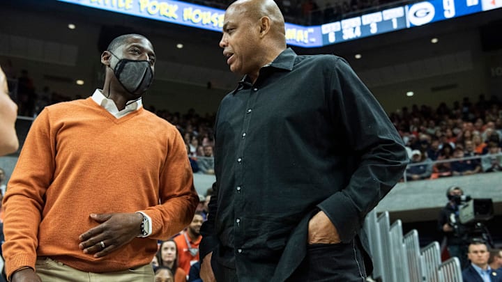 Several high-ranking industry people are excited about Pitt adding AU's former AD who made the worst Auburn football hire