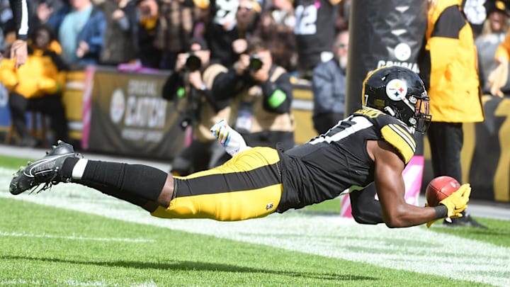 Steelers, Pittsburgh Steelers