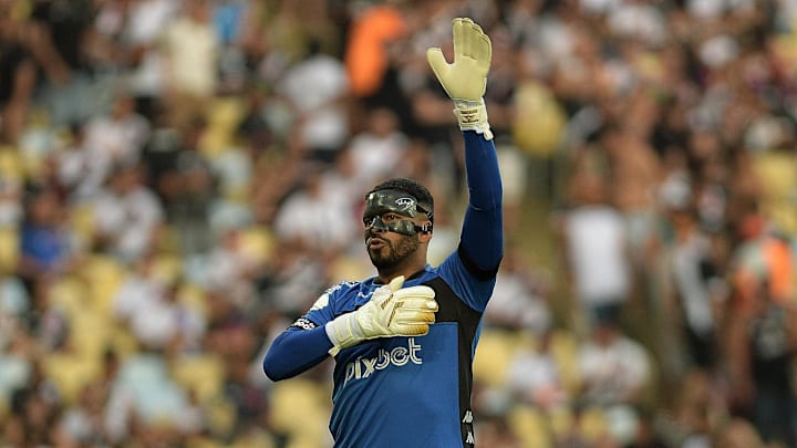 777 Partners mostra entusiasmo em apresentação ao Conselho do Vasco e crava que time será “candidato sério a grandes títulos”. 