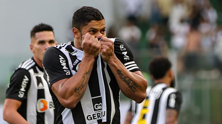 O Galo busca a primeira vitória na competição continental