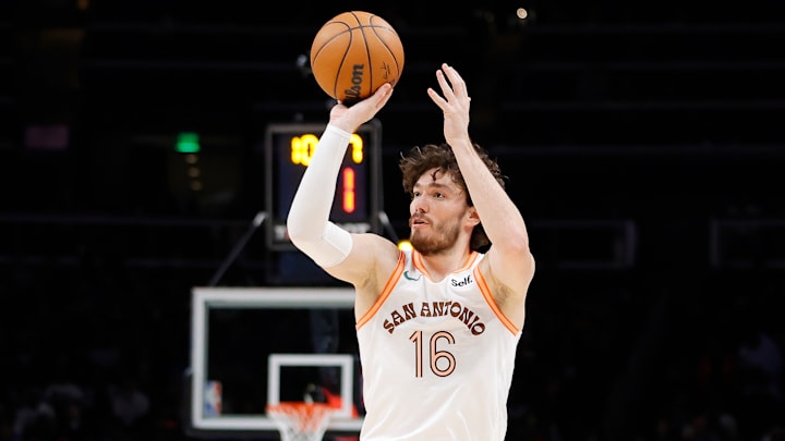 Cedi Osman jugará en el Panathinaikos tras rechazar a los Lakers