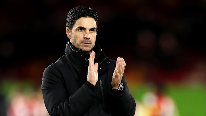 Brentford FC v Arsenal FC - Premier League