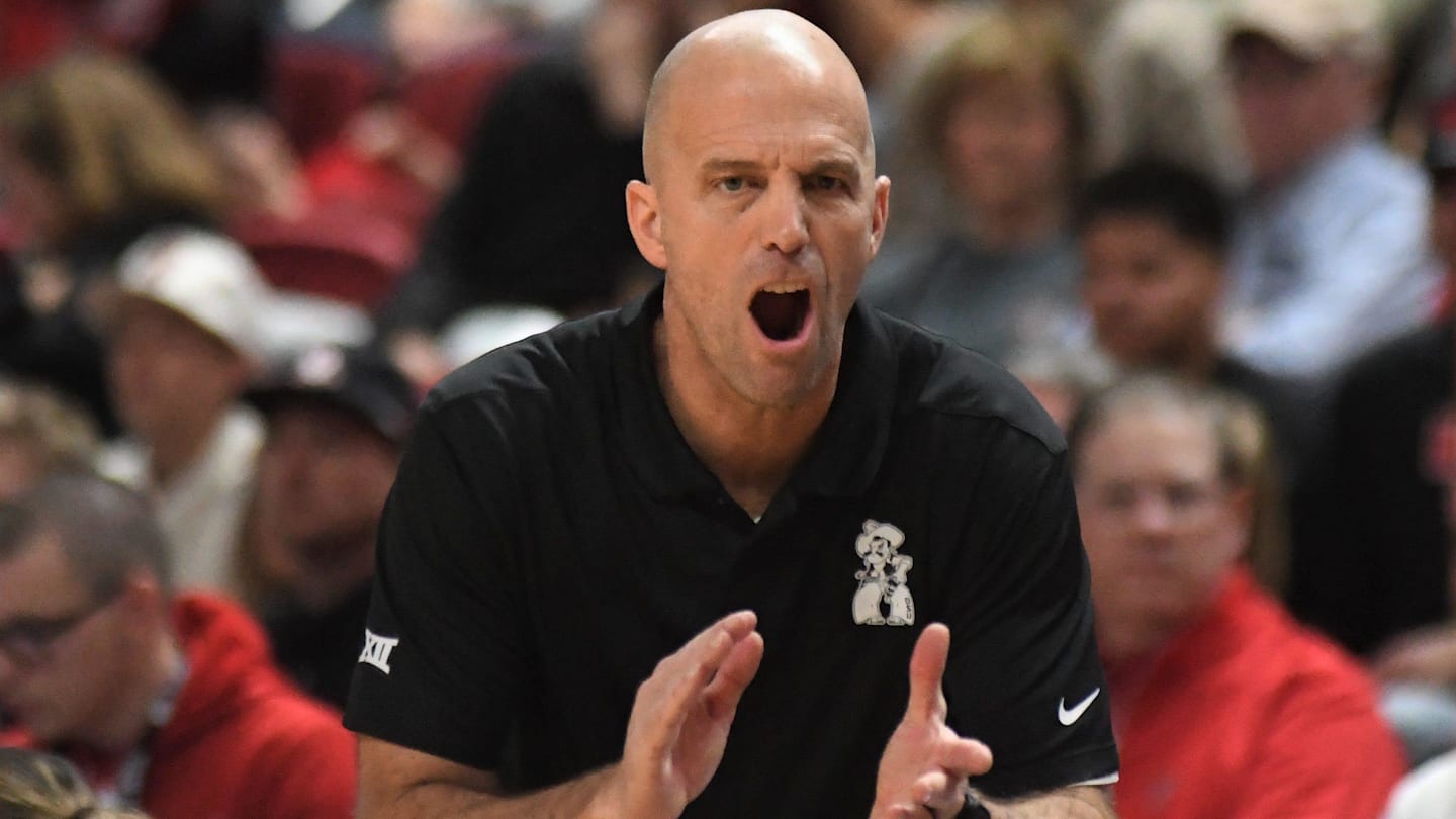 Oklahoma State Could Make Statement Against No. 3 Iowa State