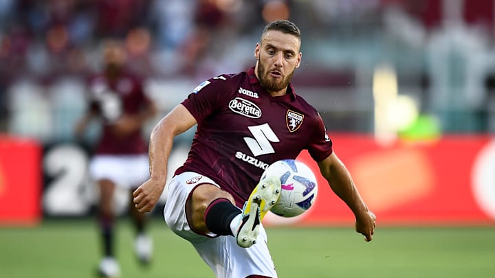 Nikola Vlasic Nikola Vlasic