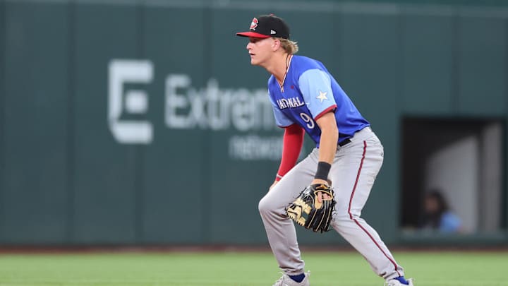 All-Star Futures Game