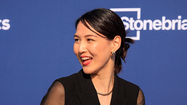 Mamiko Tanaka Mamiko Tanaka