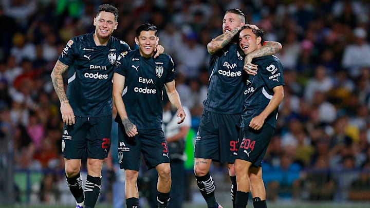 Rayados no aprovechó la localía y cayó ante Pachuca en el Play-In