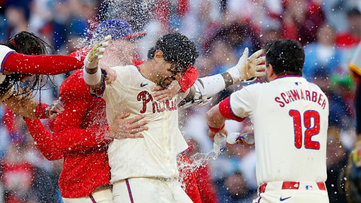 Pittsburgh Pirates v Philadelphia Phillies