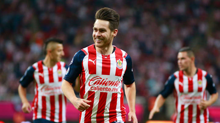 Chivas jugará repechaje ante Pumas