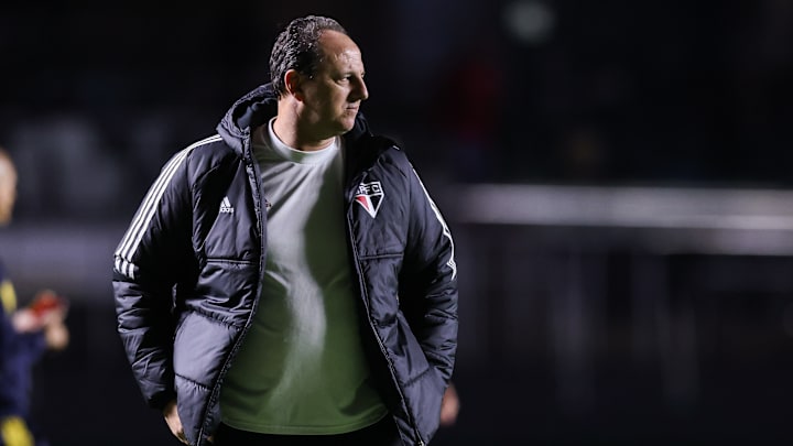 Alto número de lesões no elenco permanecem entre os principais problemas do São Paulo em 2022 Alto número de lesões no elenco permanecem entre os principais problemas do São Paulo em 2022