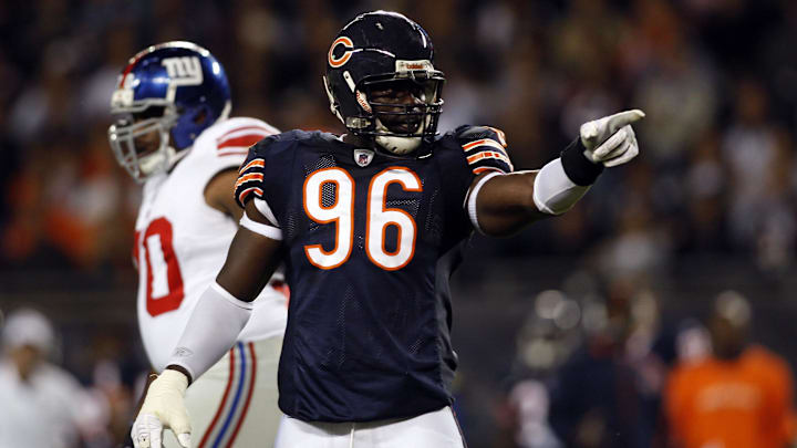 Chicago Bears