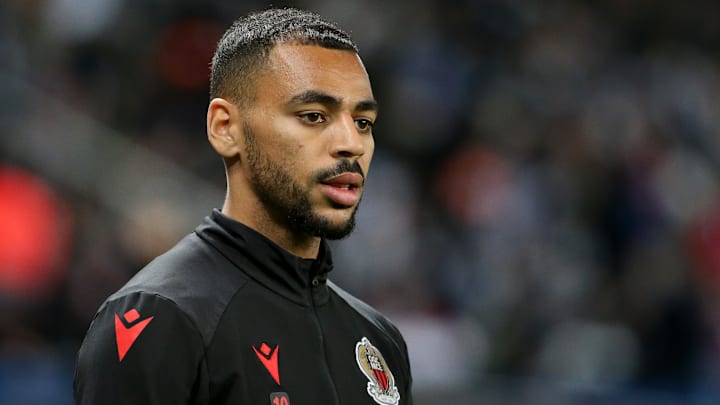 Alexis Claude-Maurice va débarquer au RC Lens