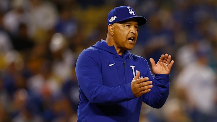 Dave Roberts lamentó la eliminación de los Dodgers 