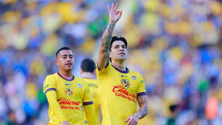 America v FC Juarez - Torneo Clausura 2025 Liga MX America v FC Juarez - Torneo Clausura 2025 Liga MX