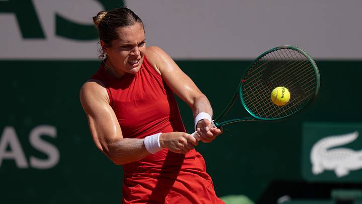 Bet on Caty McNally to win at least one set against Elena Rybakina on Thursday. Bet on Caty McNally to win at least one set against Elena Rybakina on Thursday.