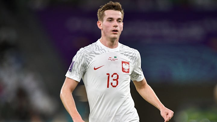 Poland v Saudi Arabia: Group C - FIFA World Cup Qatar 2022