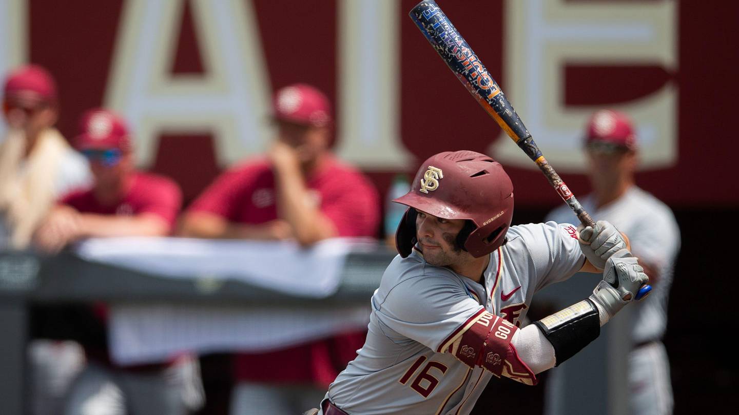 Florida State baseball surprisingly has 7 players with invitations to 2026 MLB Combine