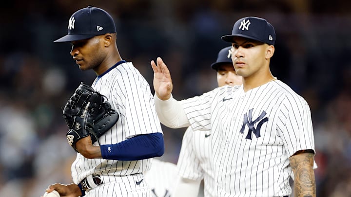Filadelfia consiguió ante los Yankees su primer triunfo de la temporada