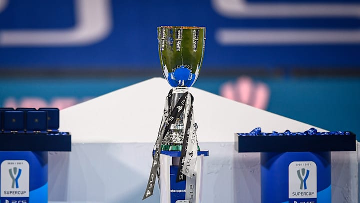 Supercoppa Italia