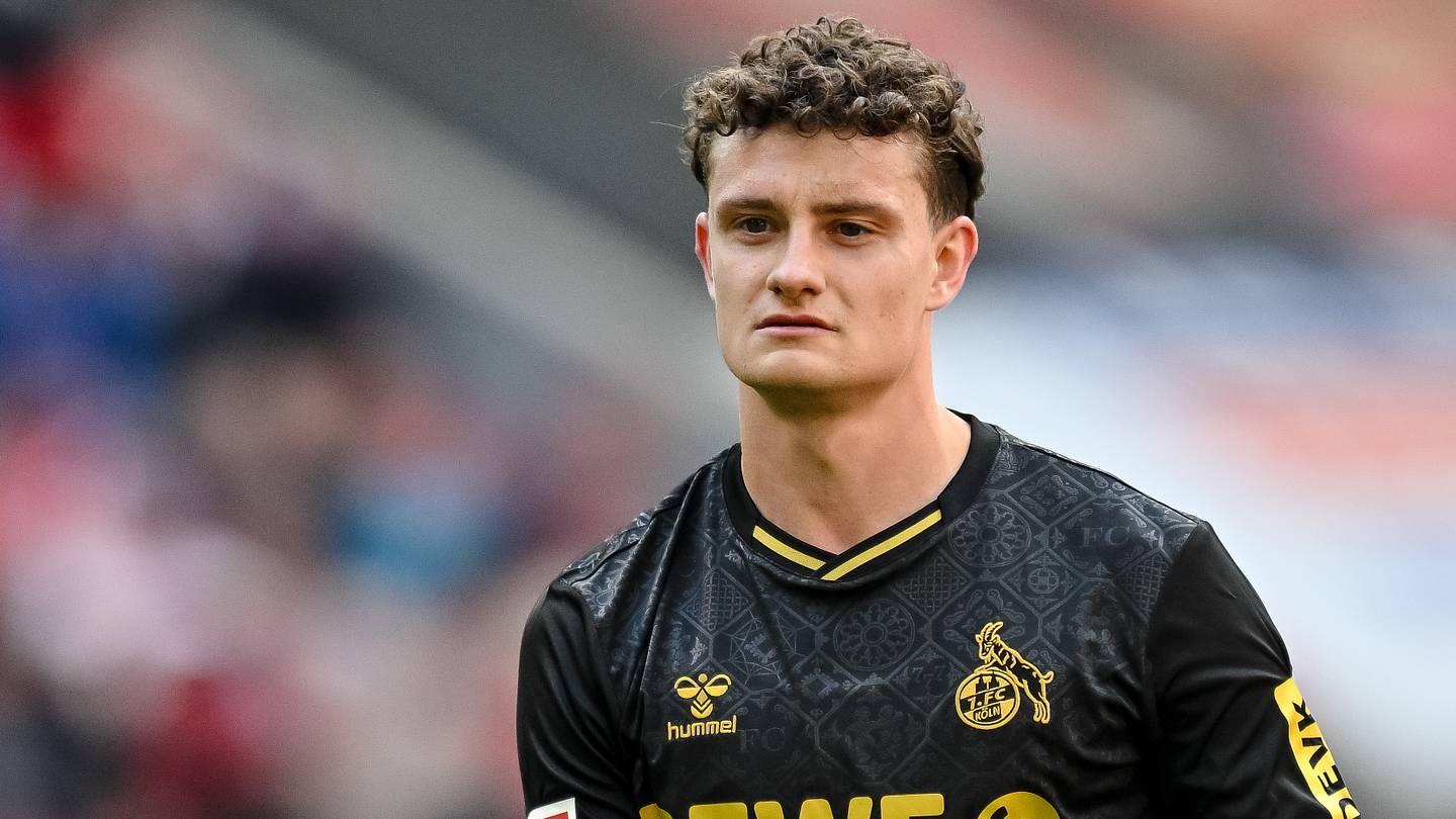 Trotz Interesse aus dem Ausland: So erklärt Martel seinen Transfer zum Liga-Rivalen