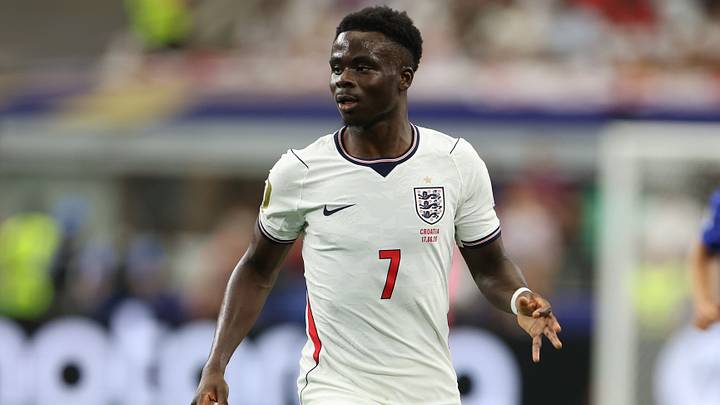 England v Croatia: Group L - FIFA World Cup 2026 England v Croatia: Group L - FIFA World Cup 2026