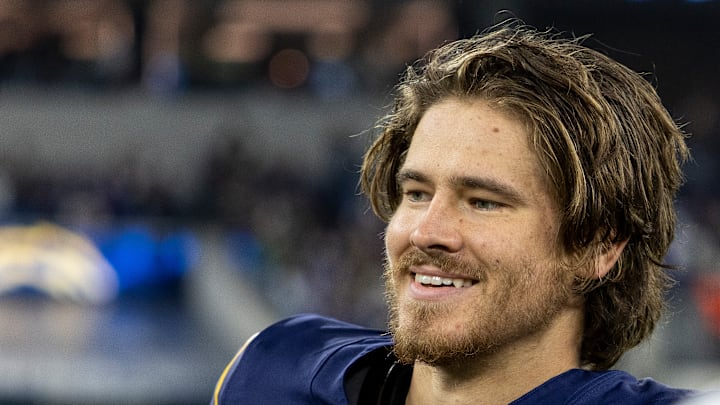 Baltimore Ravens v Los Angeles Chargers
