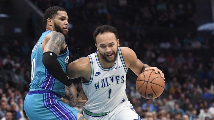 Kyle Anderson, LA Clippers