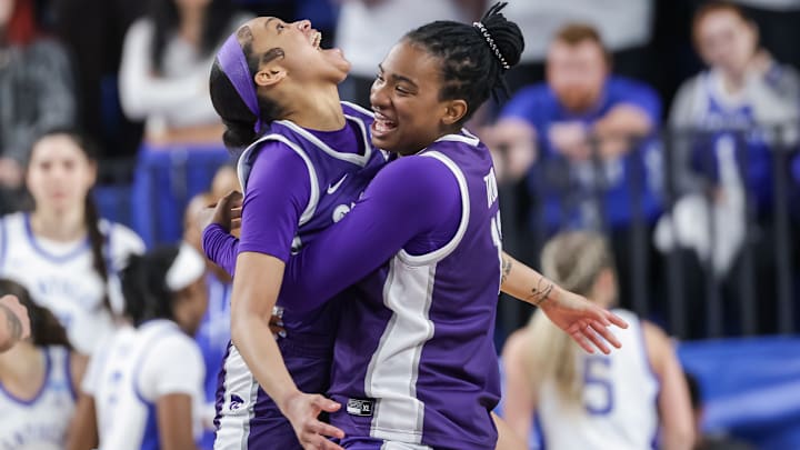 Kentucky v Kansas State