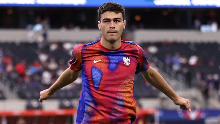 United States v Bolivia - CONMEBOL Copa America USA 2024
