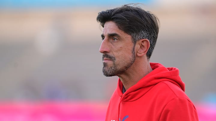 FC Juarez v Chivas - Torneo Apertura 2023 Liga MX