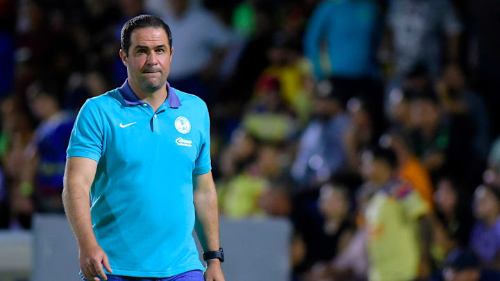 André Jardine va con fuerte ofensiva ante León 