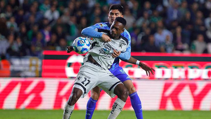 La previa de Tigres UANL vs León en la Liga MX La previa de Tigres UANL vs León en la Liga MX