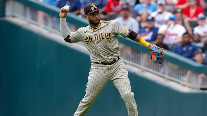 Robinson Canó no seguirá en los Padres
