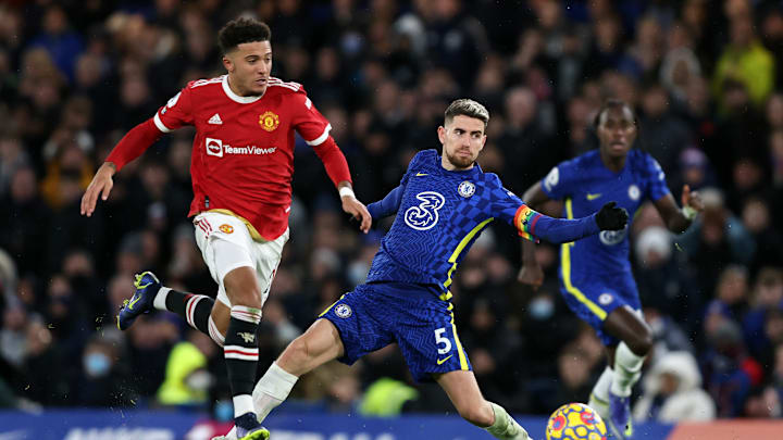 United não está em boa fase