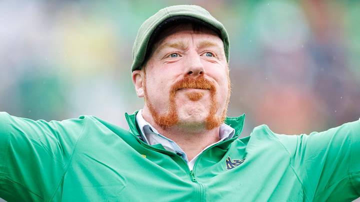 Sheamus Sheamus