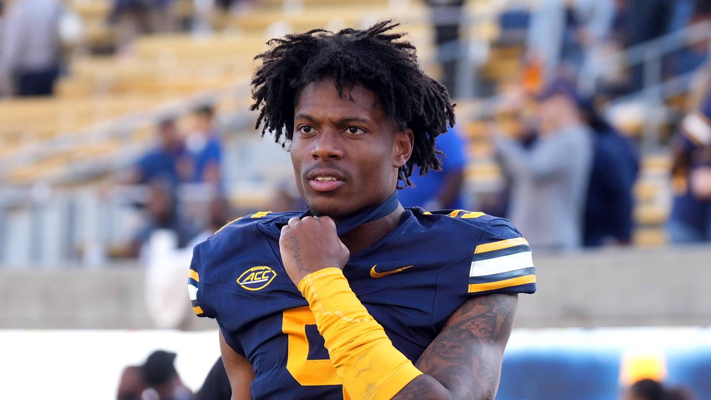 Cal DB Taken in the NFL Draft For the 7th Consecutive Year