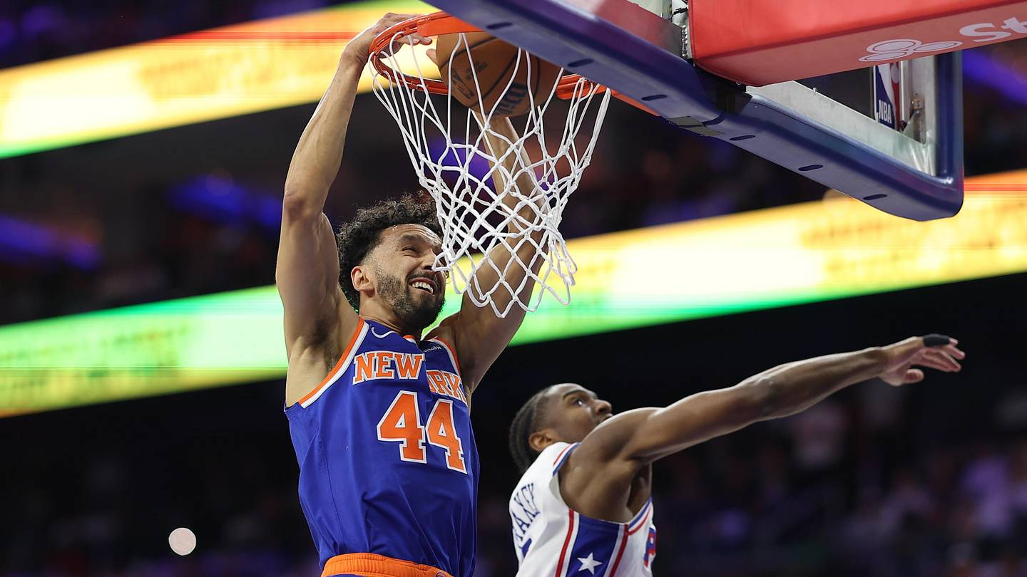 Landry Shamet's Revival Changes Everything for the Knicks