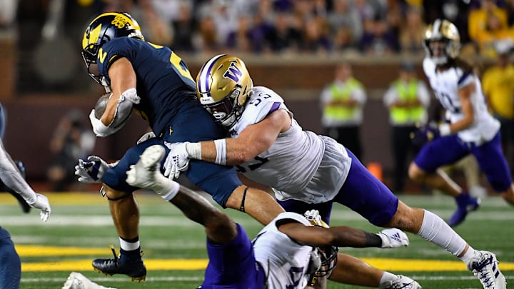 Washington v Michigan