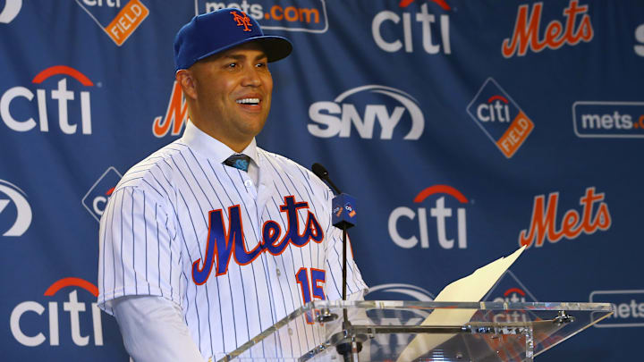 El boricua Carlos Beltrán es un fuerte candidato a entrar al Salón de la Fama de Cooperstown en 2023