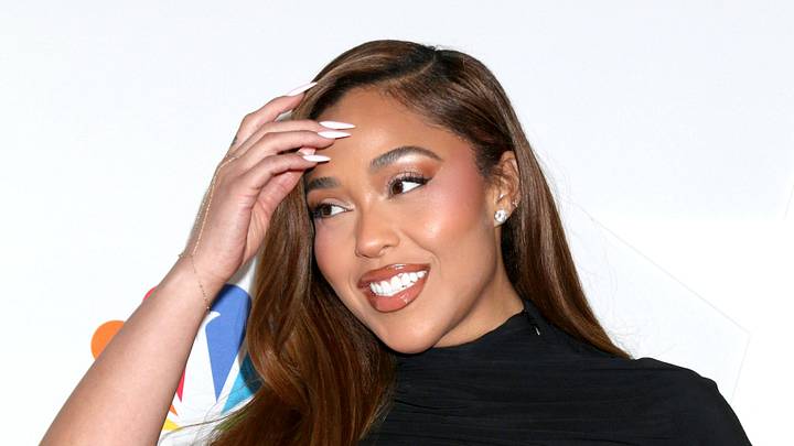 Jordyn Woods